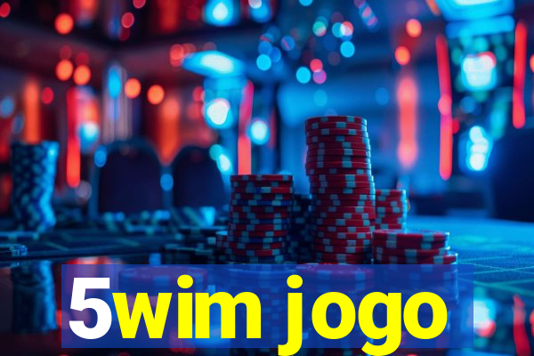 5wim jogo